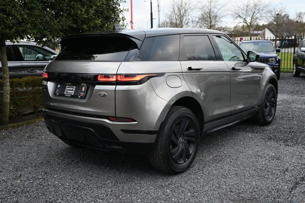 Land Rover Range Rover Evoque 1.5 P300e AWD R-Dynamic S 309 PK Dealer o.h Camera Leder LED 18''