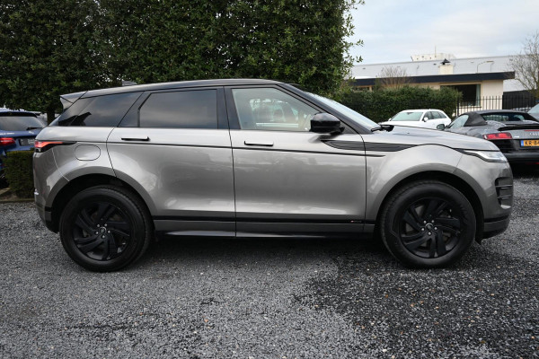 Land Rover Range Rover Evoque 1.5 P300e AWD R-Dynamic S 309 PK Dealer o.h Camera Leder LED 18''