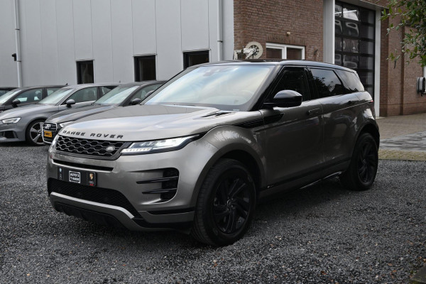 Land Rover Range Rover Evoque 1.5 P300e AWD R-Dynamic S 309 PK Dealer o.h Camera Leder LED 18''