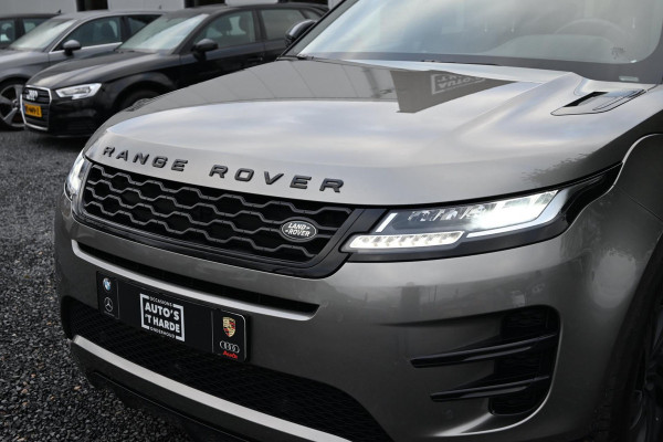 Land Rover Range Rover Evoque 1.5 P300e AWD R-Dynamic S 309 PK Dealer o.h Camera Leder LED 18''