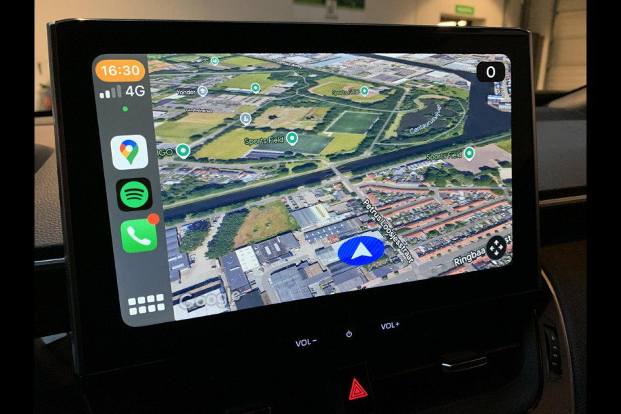 Toyota Corolla Hybrid 140 Style AD-CRUISE CAMERA CARPLAY FULL-LED