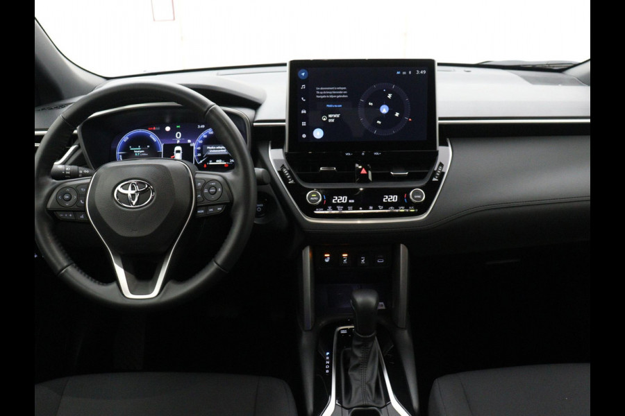 Toyota Corolla Hybrid 140 Style AD-CRUISE CAMERA CARPLAY FULL-LED