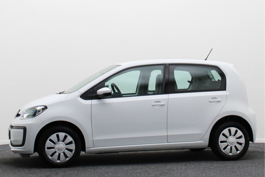 Volkswagen up! 1.0 BMT move up!