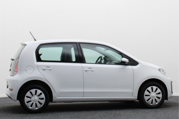 Volkswagen up! 1.0 BMT move up!