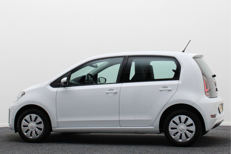 Volkswagen up! 1.0 BMT move up!