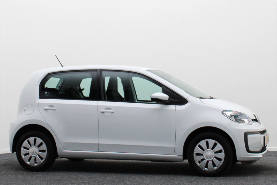 Volkswagen up! 1.0 BMT move up!