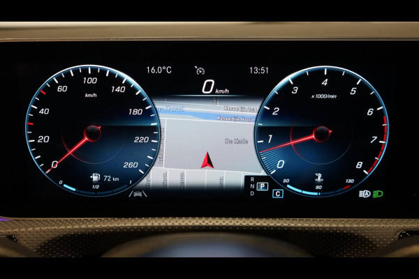 Mercedes-Benz A-Klasse A250 4MATIC AMG-AMBIANCE-BURMESTER-CAMERA-CRUISE-NAVI-PANORAMA-MULTIBEAM LED-SFEER-WINTER-VIRTUEEL