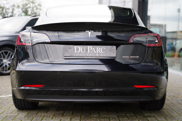 Tesla Model 3 Performance AWD 75 kWh GERESERVEERD