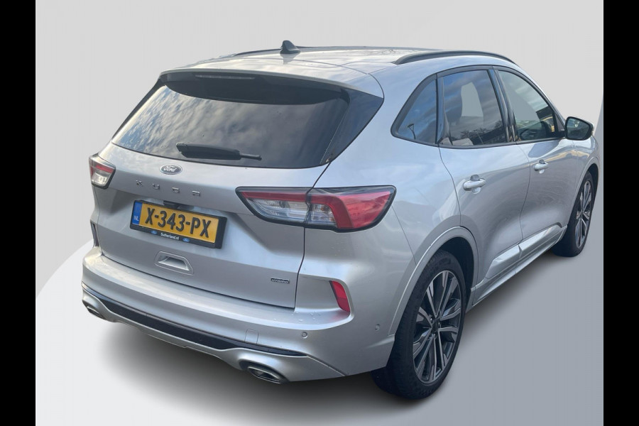 Ford Kuga 2.5 PHEV ST-Line X 225pk Automaat | Adaptieve Cruise | Winterpack | Technology Pack | 20 inch velgen