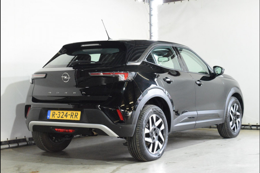 Opel Mokka 1.2 Elegance | CRUISECONTROL | 10" NAVIGATIE | CARPLAY | E.C.C. | ACHTERUITRIJCAMERA MET SENSOREN | 41.780 km