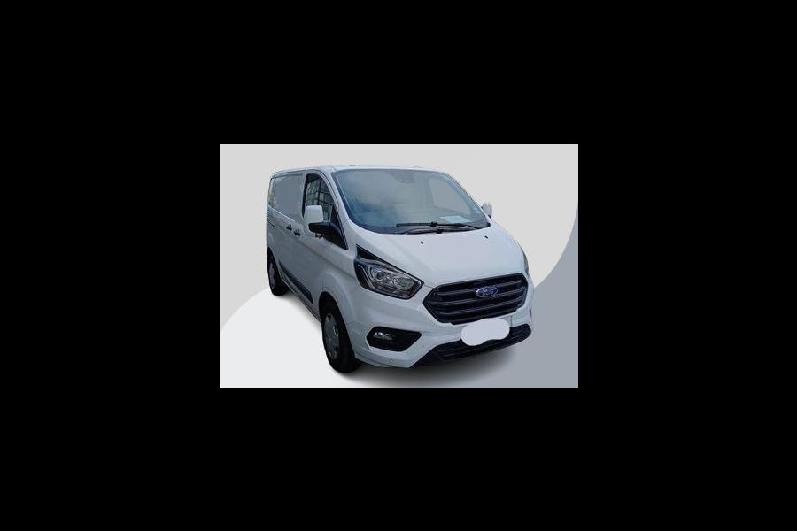 Ford Transit Custom 300 2.0 TDCI L1H1 Trend 130pk | Adaptieve Cruise | Sync 3 Navigatie | Voorruit verwarming