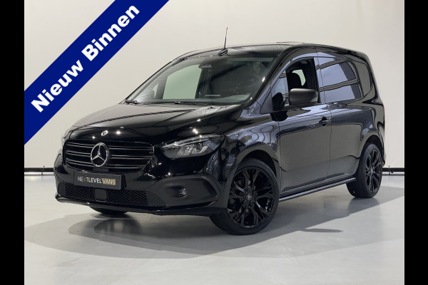 Mercedes-Benz Citan 112 CDI AUT/ 3 zits / Camera / Navi / Trekhaak