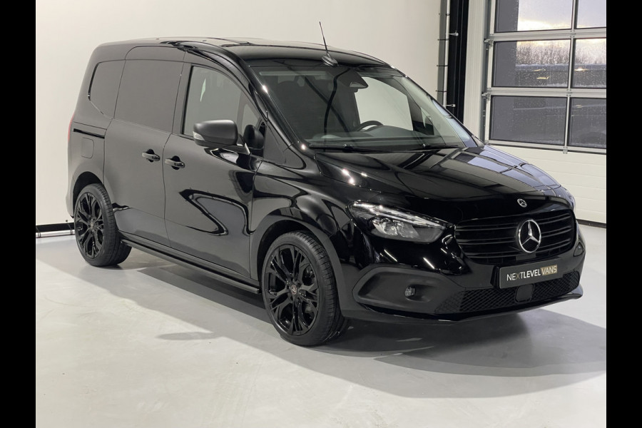 Mercedes-Benz Citan 112 CDI AUT/ 3 zits / Camera / Navi / Trekhaak