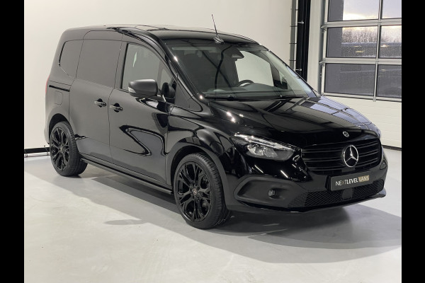 Mercedes-Benz Citan 112 CDI AUT/ 3 zits / Camera / Navi / Trekhaak