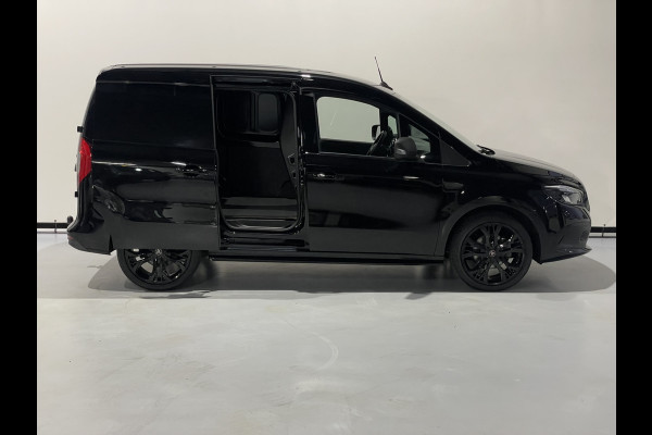 Mercedes-Benz Citan 112 CDI AUT/ 3 zits / Camera / Navi / Trekhaak