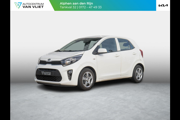 Kia Picanto 1.0 MPi ComfortPlusLine Carplay | Cruise | Camera | Airco