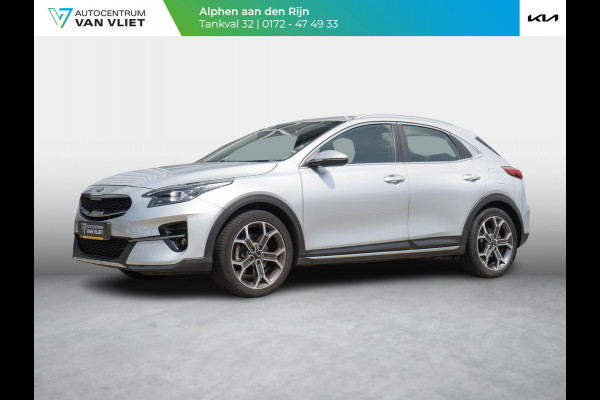 Kia Xceed 1.0 T-GDi DynamicLine | Trekhaak | Navigatie | Achteruitrijcamera | Carplay | Climate control