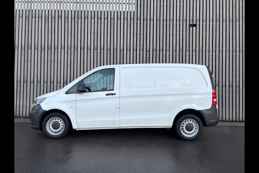 Mercedes-Benz Vito 114 CDI Business Ambition Automaat