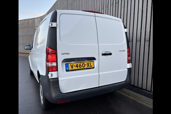 Mercedes-Benz Vito 114 CDI Business Ambition Automaat