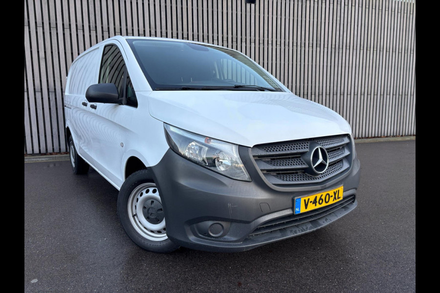 Mercedes-Benz Vito 114 CDI Business Ambition Automaat