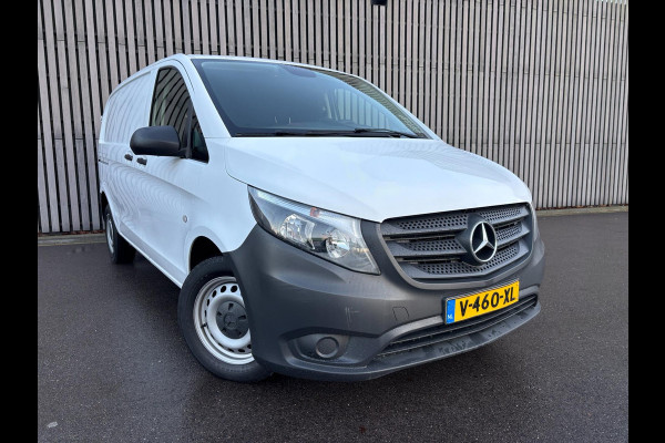 Mercedes-Benz Vito 114 CDI Business Ambition Automaat