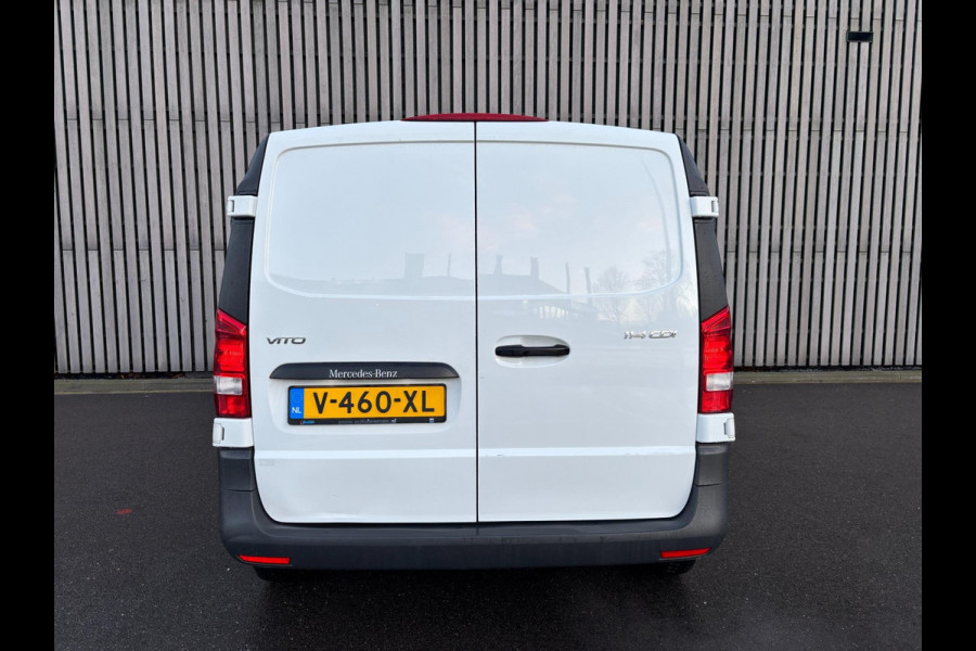 Mercedes-Benz Vito 114 CDI Business Ambition Automaat