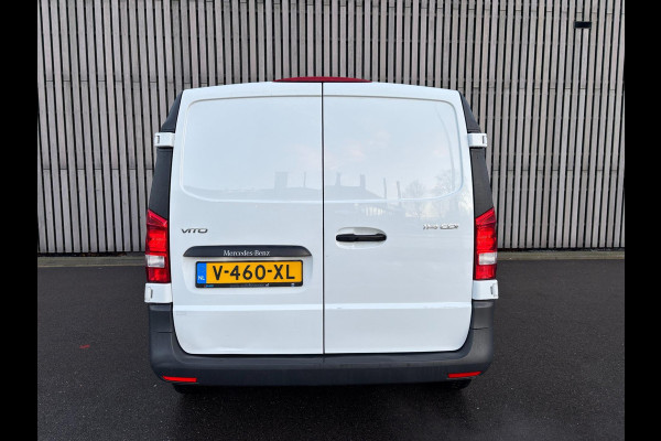 Mercedes-Benz Vito 114 CDI Business Ambition Automaat