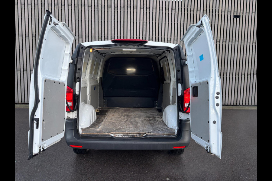 Mercedes-Benz Vito 114 CDI Business Ambition Automaat