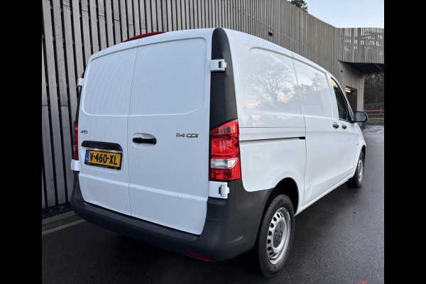 Mercedes-Benz Vito 114 CDI Business Ambition Automaat