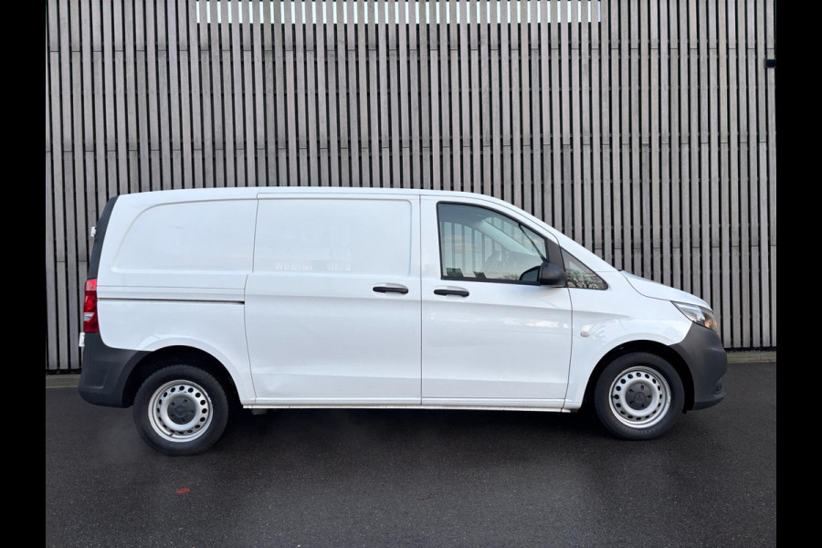 Mercedes-Benz Vito 114 CDI Business Ambition Automaat