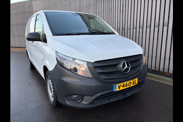 Mercedes-Benz Vito 114 CDI Business Ambition Automaat