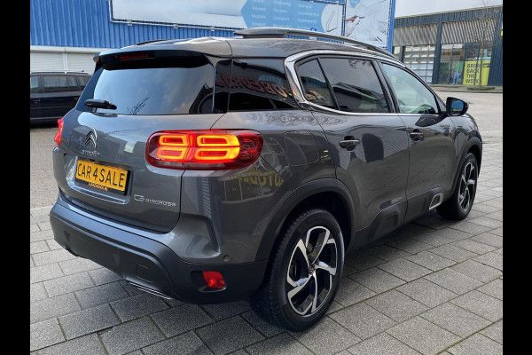 Citroën C5 Aircross 1.2 PureTech Feel - Navigatie I Airco I PDC/Camera I LED I Sport velgen I Dealer onderhouden