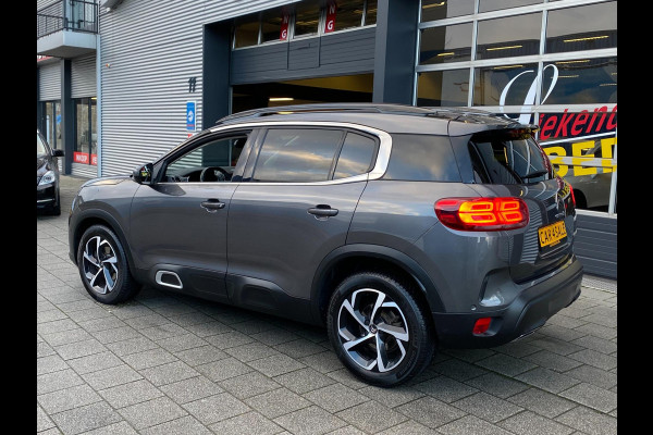 Citroën C5 Aircross 1.2 PureTech Feel - Navigatie I Airco I PDC/Camera I LED I Sport velgen I Dealer onderhouden