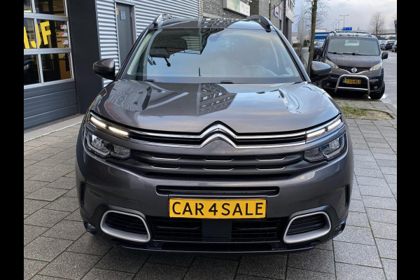 Citroën C5 Aircross 1.2 PureTech Feel - Navigatie I Airco I PDC/Camera I LED I Sport velgen I Dealer onderhouden