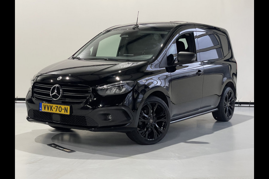 Mercedes-Benz Citan 112 CDI AUT/ 3 zits / Camera / Navi / Trekhaak