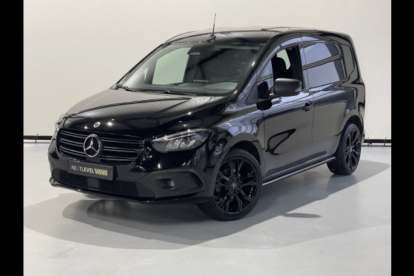 Mercedes-Benz Citan 112 CDI AUT/ 3 zits / Camera / Navi / Trekhaak