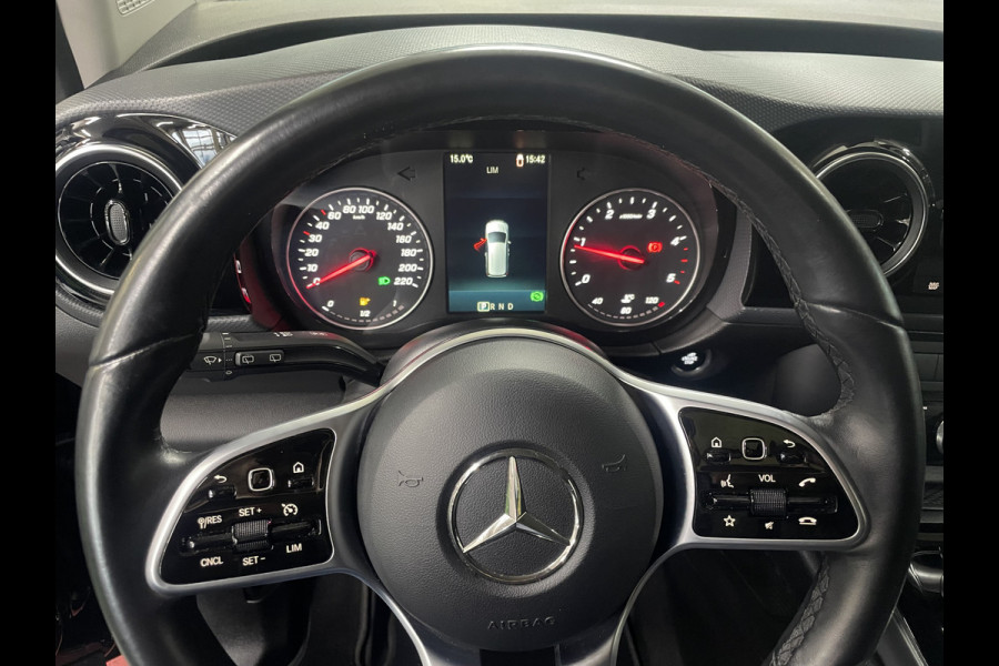 Mercedes-Benz Citan 112 CDI AUT/ 3 zits / Camera / Navi / Trekhaak