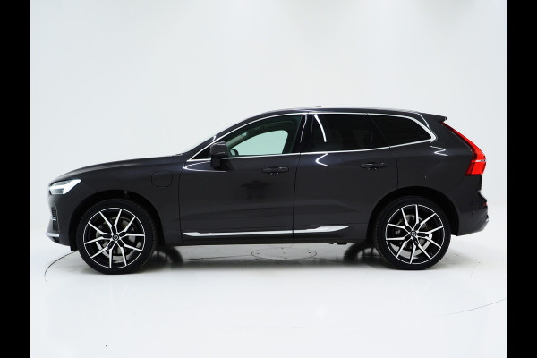 Volvo XC60 2.0 T6 AWD Long Range Ultimate Bright | Panoramadak | Pilot Assist | Harman/Kardon | 360 | Head Up