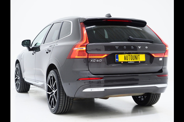 Volvo XC60 2.0 T6 AWD Long Range Ultimate Bright | Panoramadak | Pilot Assist | Harman/Kardon | 360 | Head Up