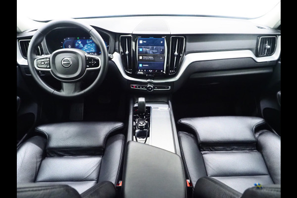 Volvo XC60 2.0 T6 AWD Long Range Ultimate Bright | Panoramadak | Pilot Assist | Harman/Kardon | 360 | Head Up