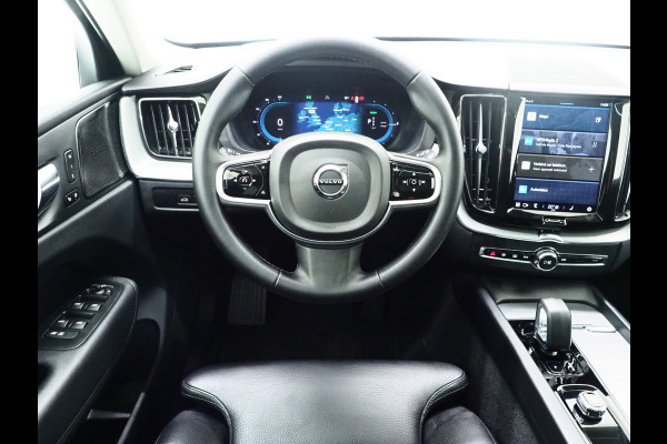 Volvo XC60 2.0 T6 AWD Long Range Ultimate Bright | Panoramadak | Pilot Assist | Harman/Kardon | 360 | Head Up