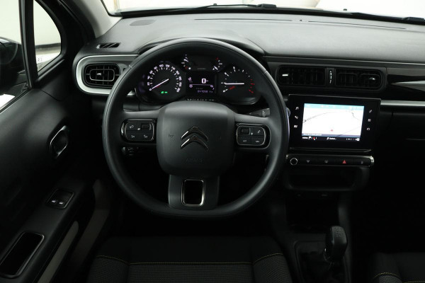 Citroën C3 1.2 PureTech Feel Edition | Carplay | Navigatie | Climate control | PDC | Bluetooth | Cruise control | Getint glas