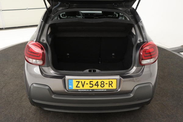 Citroën C3 1.2 PureTech Feel Edition | Carplay | Navigatie | Climate control | PDC | Bluetooth | Cruise control | Getint glas