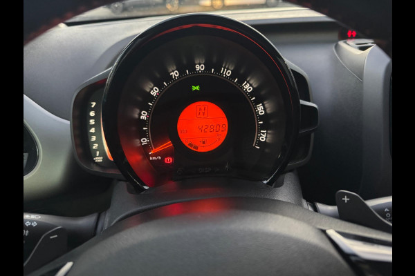 Toyota Aygo 1.0 VVT-i x-play |Airco|camera|Automaat