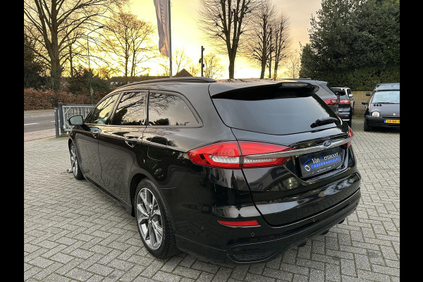 Ford Mondeo Wagon 1.5 EcoBoost 165PK ST Line Navi|CarPlay|Keyless|Camera|Memory|DAB