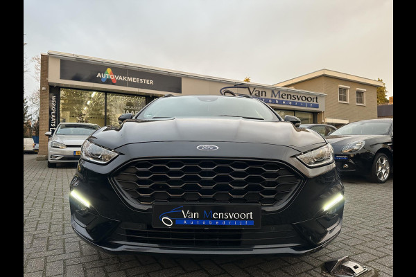 Ford Mondeo Wagon 1.5 EcoBoost 165PK ST Line Navi|CarPlay|Keyless|Camera|Memory|DAB