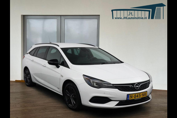 Opel Astra Sports Tourer 1.2 Design & Tech*ECC*NAVI*CAMERA*HAAK*