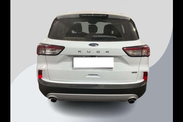 Ford Kuga 2.5 PHEV Titanium | Winter Pack | Camera | All season banden