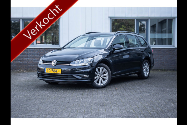 Volkswagen GOLF Variant 1.0 TSI Trendline