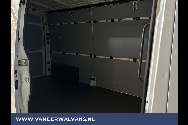 Mercedes-Benz Sprinter 211 CDI **BPM VRIJ voor de Ondernemer** L2H2 Euro6 Airco | Trekhaak | Bijrijdersbank Bluetooth-telefonie